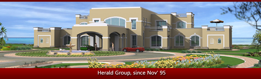 Herald Group